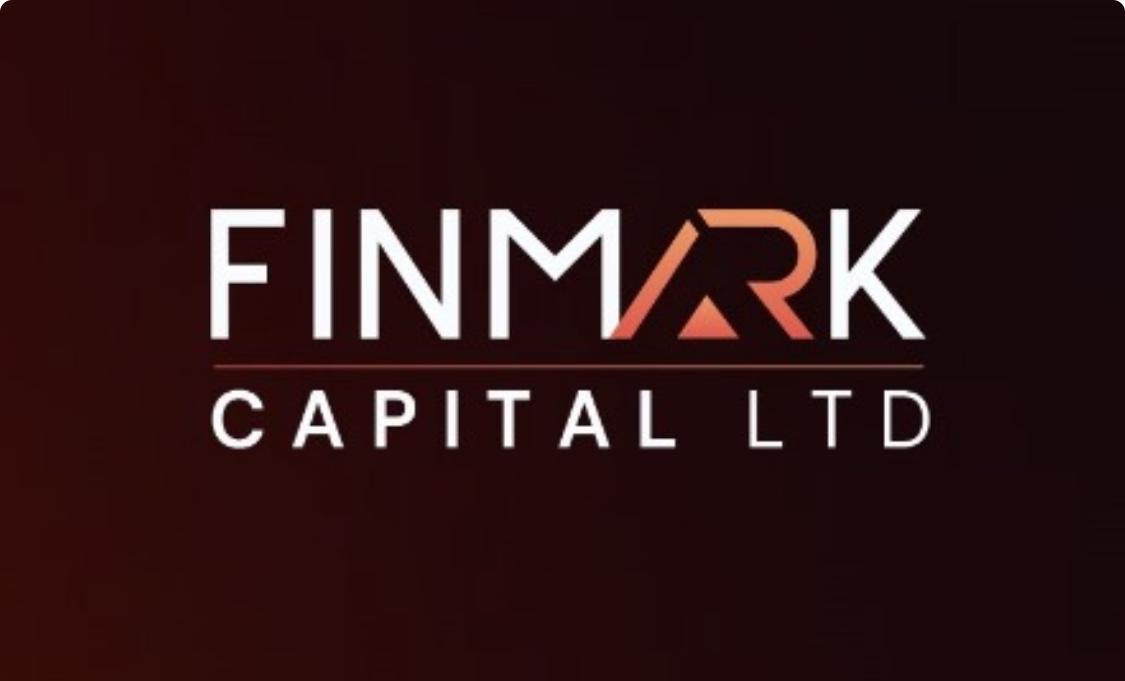 Finmark Logo