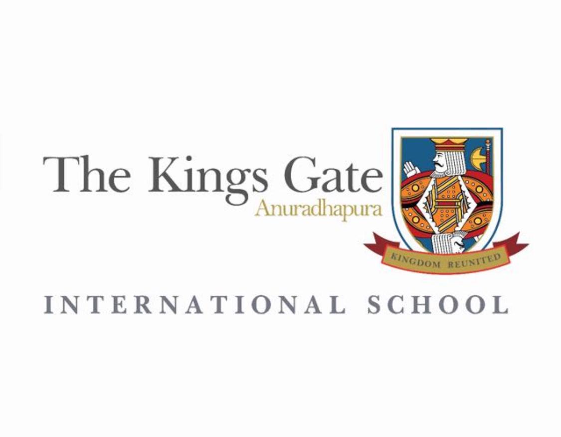 Kings Gate Logo